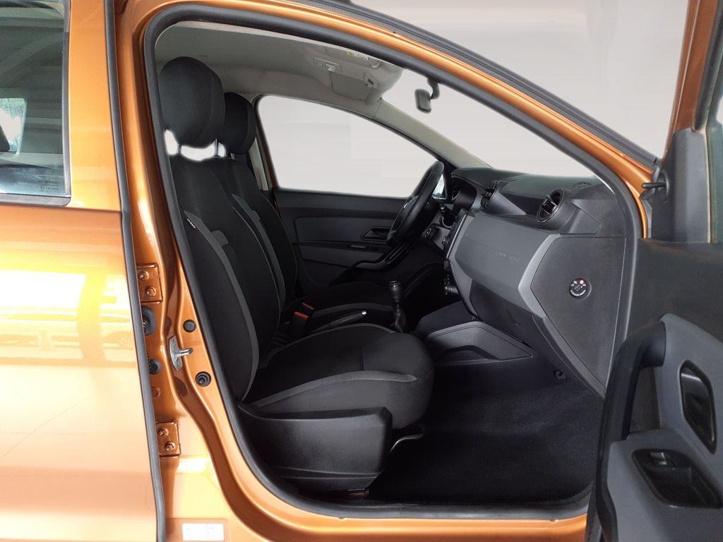 Dacia Duster Essential TCE 96 kW (130 CV) 4X2 GPF - 4