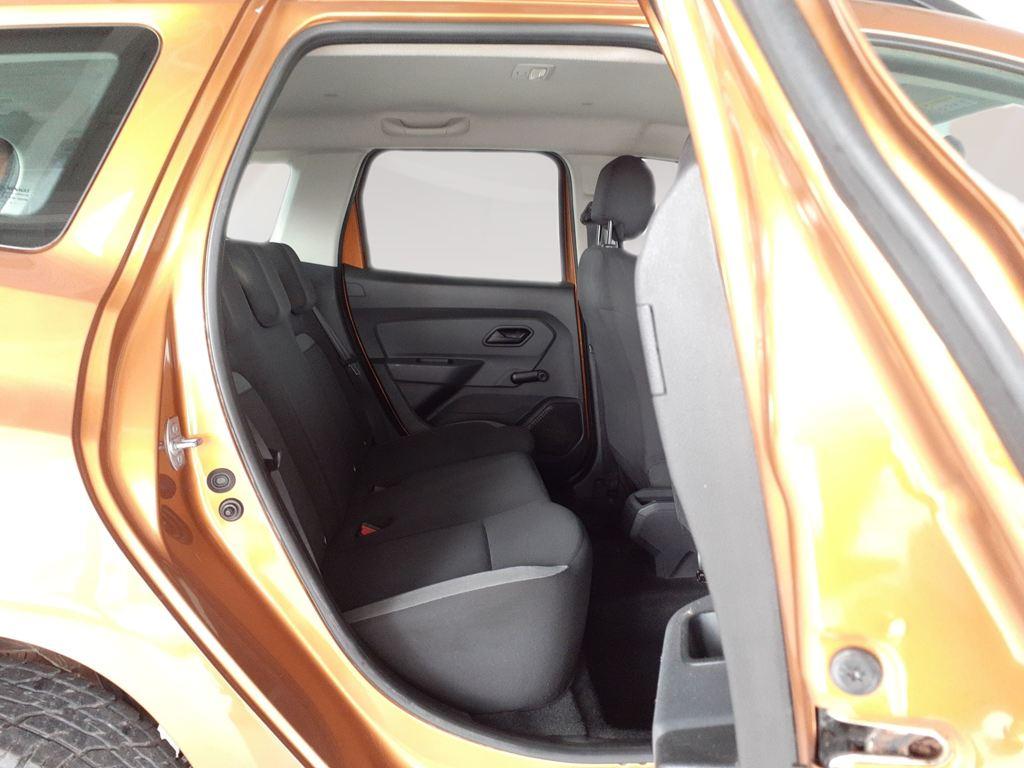 Dacia Duster Essential TCE 96 kW (130 CV) 4X2 GPF - 5