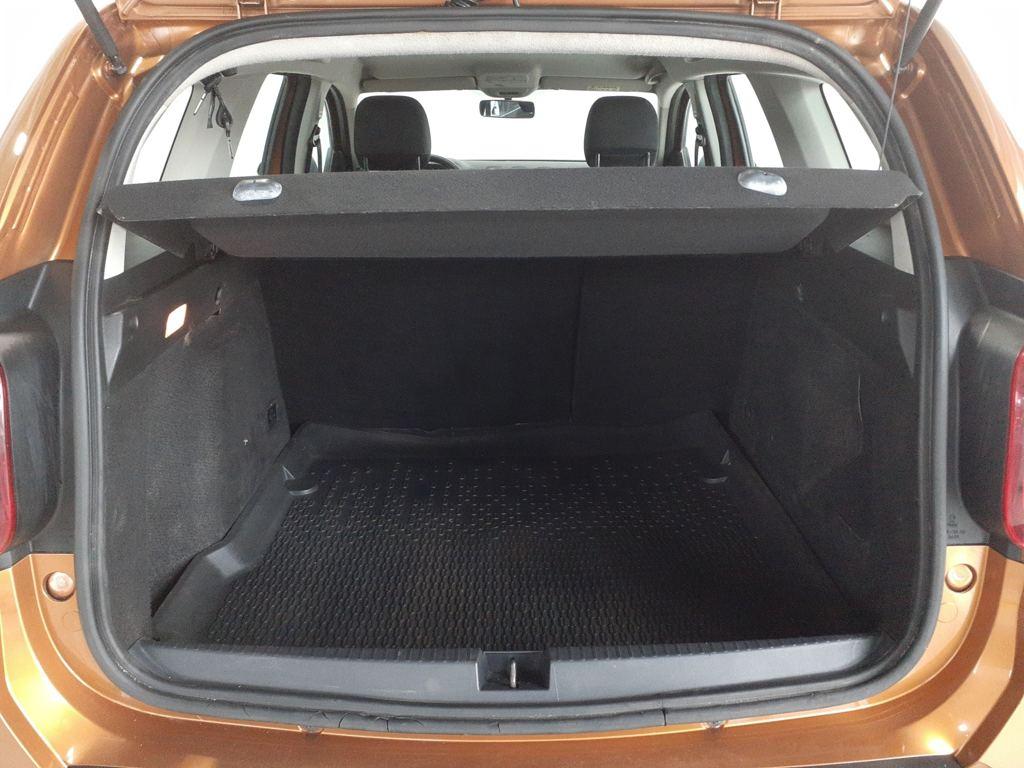 Dacia Duster Essential TCE 96 kW (130 CV) 4X2 GPF - 6