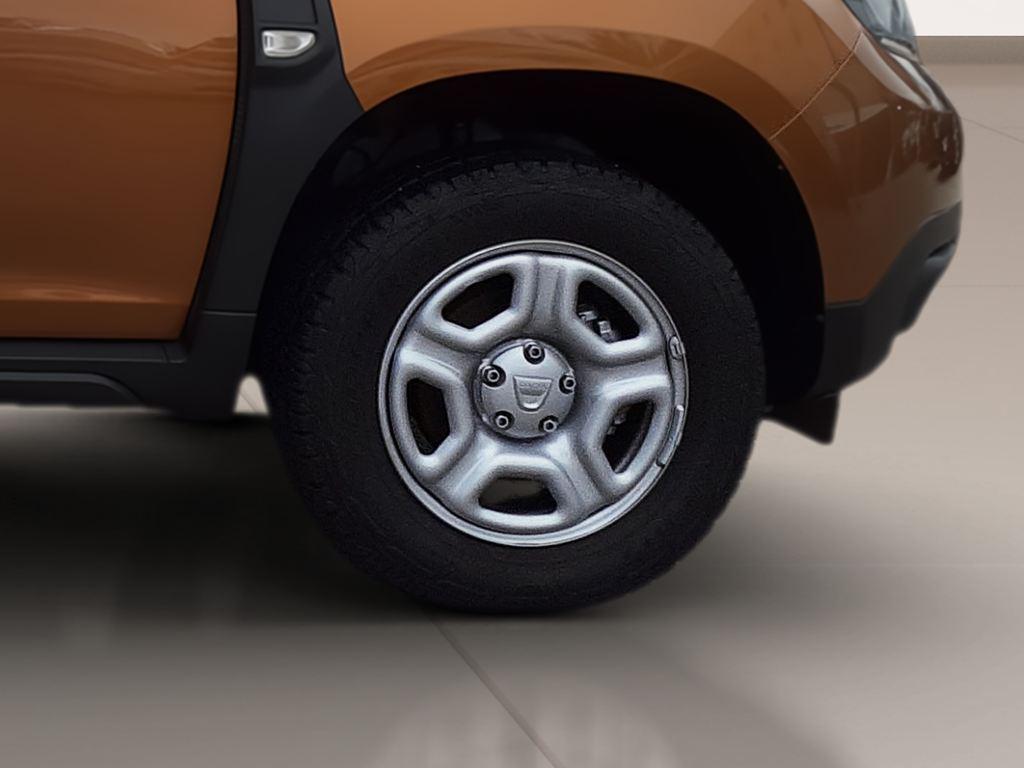 Dacia Duster Essential TCE 96 kW (130 CV) 4X2 GPF - 7