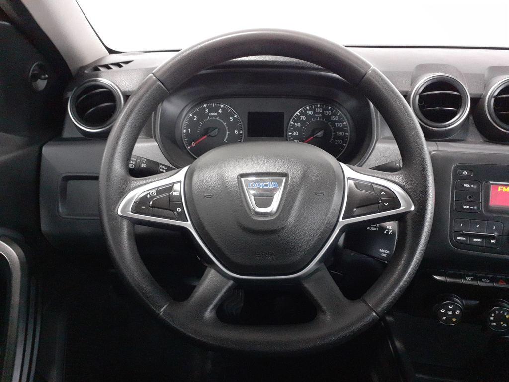 Dacia Duster Essential TCE 96 kW (130 CV) 4X2 GPF - 9