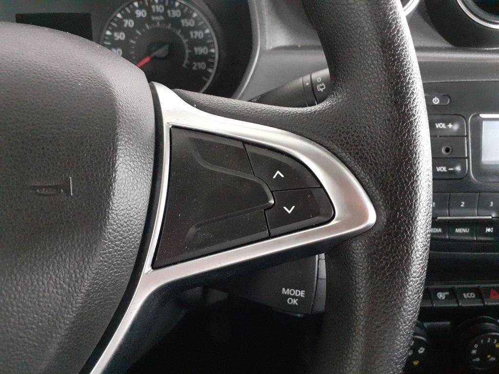 Dacia Duster Essential TCE 96 kW (130 CV) 4X2 GPF - 10