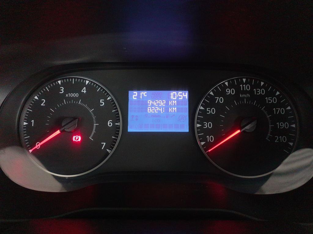 Dacia Duster Essential TCE 96 kW (130 CV) 4X2 GPF - 11