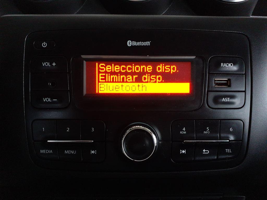 Dacia Duster Essential TCE 96 kW (130 CV) 4X2 GPF - 12