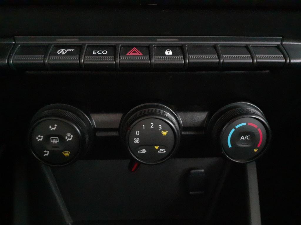 Dacia Duster Essential TCE 96 kW (130 CV) 4X2 GPF - 13