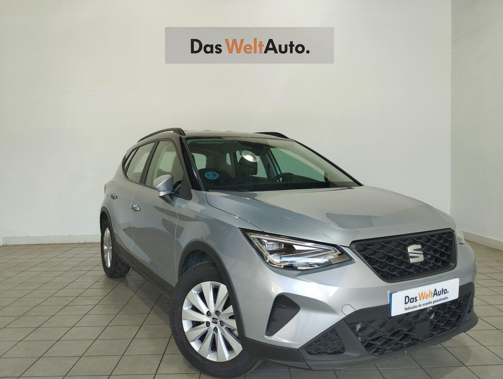 SEAT Arona 1.0 TSI Style XM DSG 81 kW (110 CV) - 0