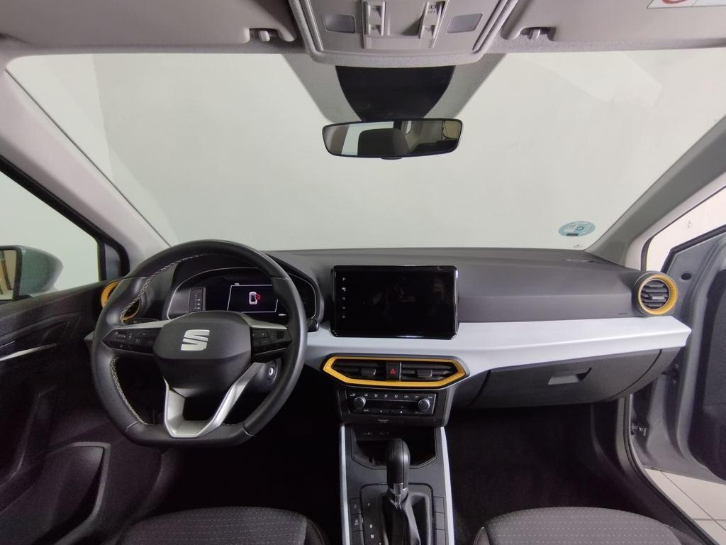 SEAT Arona 1.0 TSI Style XM DSG 81 kW (110 CV) - 3