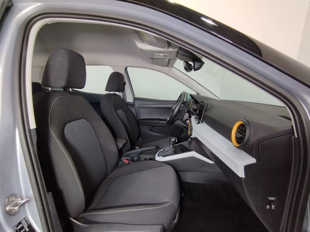 SEAT Arona 1.0 TSI Style XM DSG 81 kW (110 CV) - 4