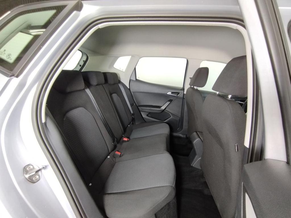 SEAT Arona 1.0 TSI Style XM DSG 81 kW (110 CV) - 5