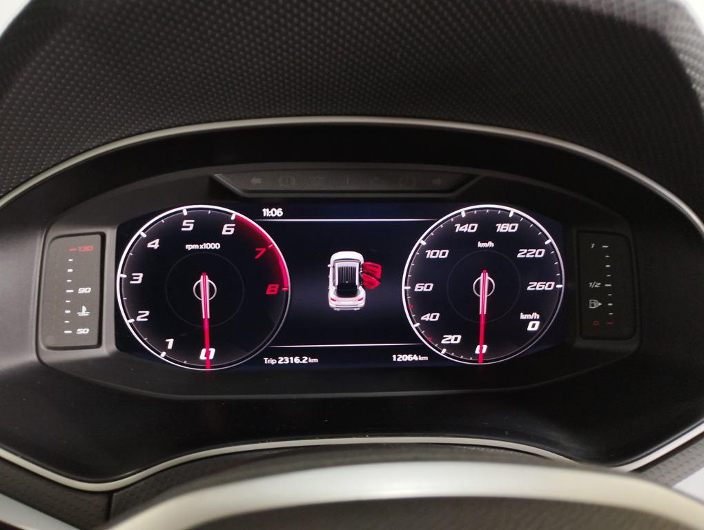 SEAT Arona 1.0 TSI Style XM DSG 81 kW (110 CV) - 15