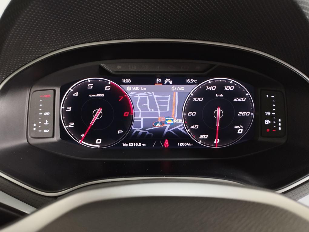 SEAT Arona 1.0 TSI Style XM DSG 81 kW (110 CV) - 16