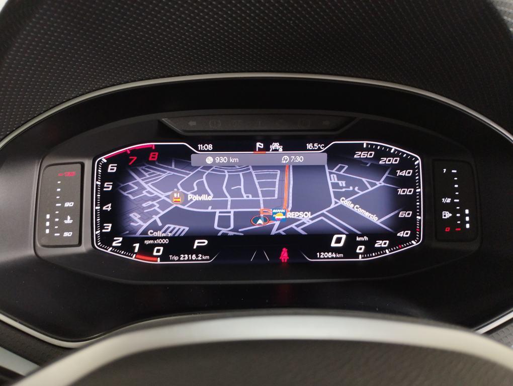 SEAT Arona 1.0 TSI Style XM DSG 81 kW (110 CV) - 19