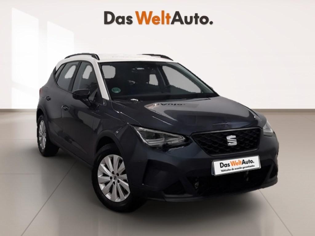 SEAT Arona 1.0 TSI Style XM DSG 81 kW (110 CV) - 0