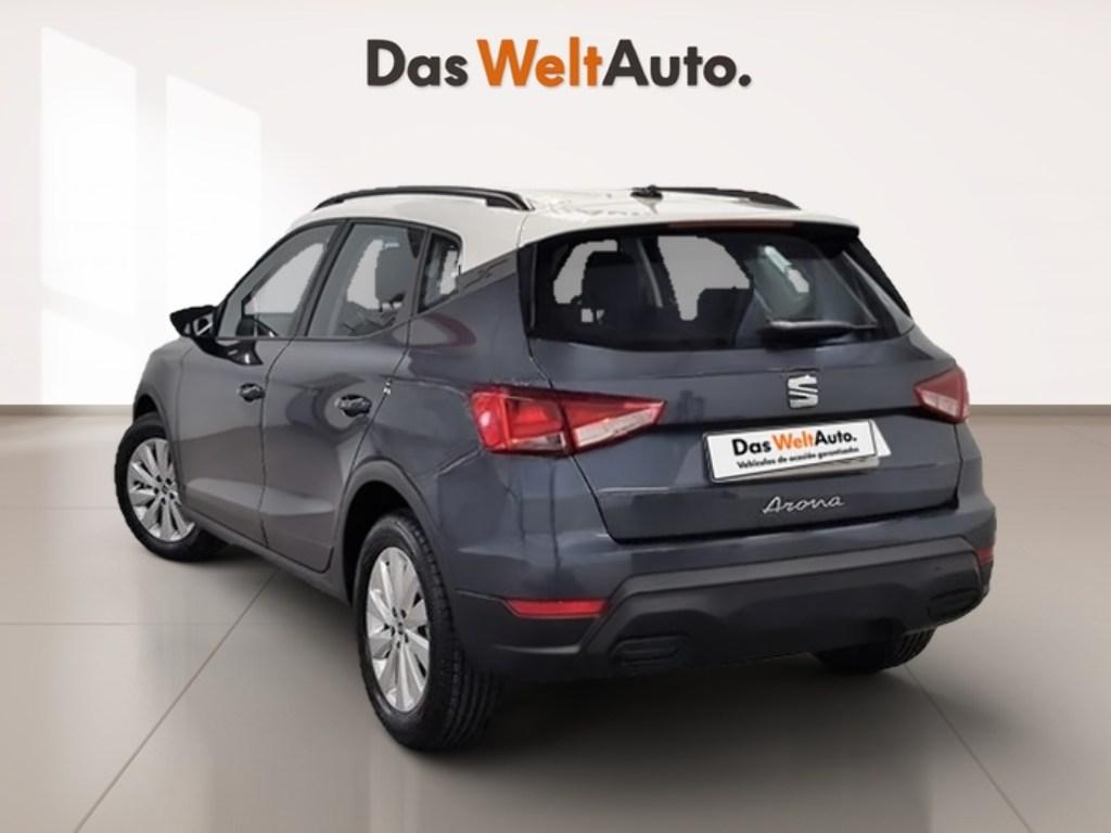 SEAT Arona 1.0 TSI Style XM DSG 81 kW (110 CV) - 1