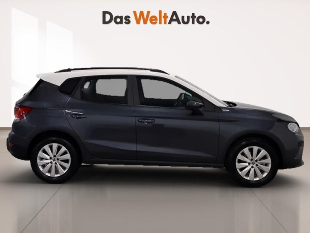 SEAT Arona 1.0 TSI Style XM DSG 81 kW (110 CV) - 2