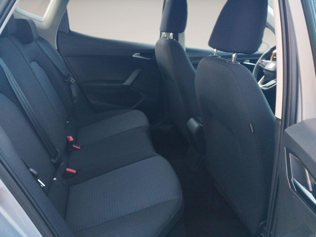 SEAT Arona 1.0 TSI Style XM DSG 81 kW (110 CV) - 5