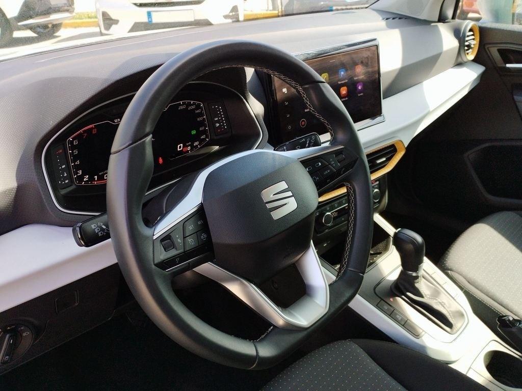 SEAT Arona 1.0 TSI Style XM DSG 81 kW (110 CV) - 8