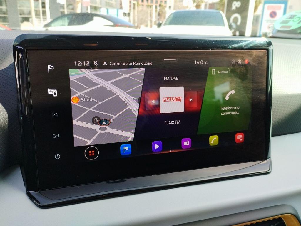 SEAT Arona 1.0 TSI Style XM DSG 81 kW (110 CV) - 10