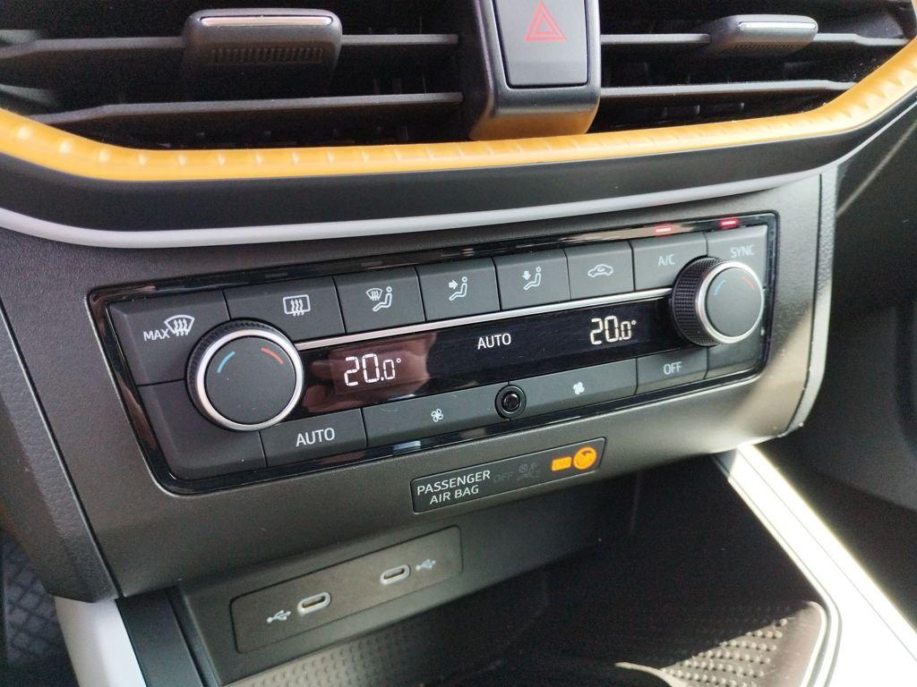 SEAT Arona 1.0 TSI Style XM DSG 81 kW (110 CV) - 14