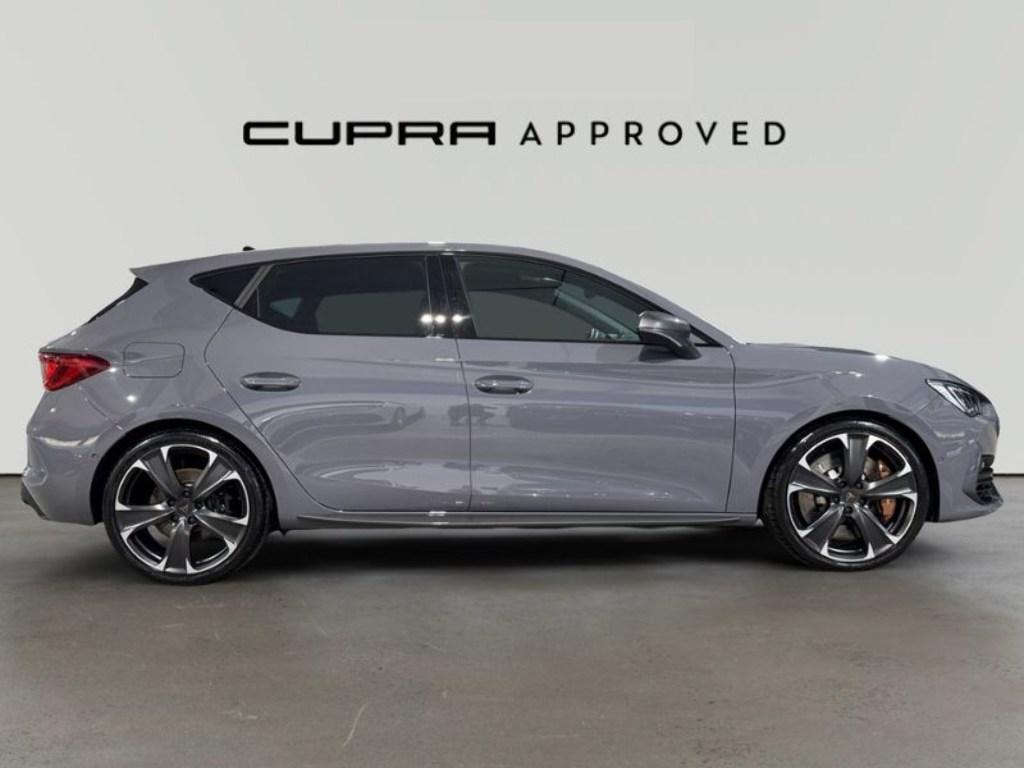 CUPRA León 2.0 TSI VZ CUP DSG 221 kW (300 CV) - 2