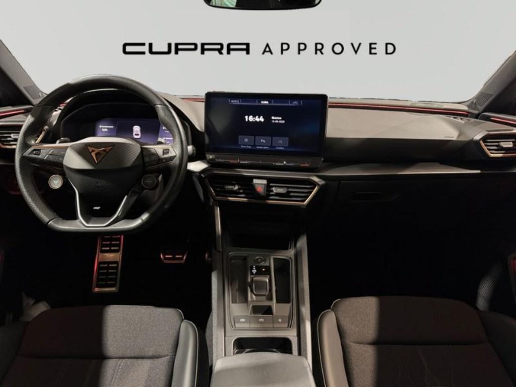 CUPRA León 2.0 TSI VZ CUP DSG 221 kW (300 CV) - 3