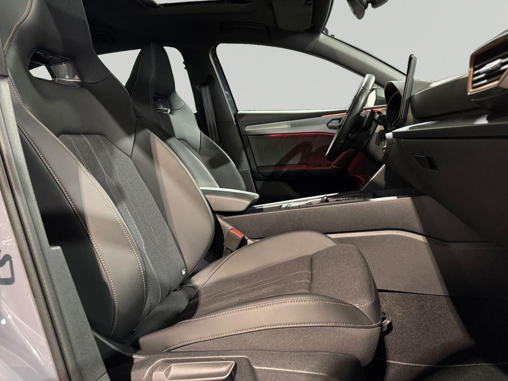 CUPRA León 2.0 TSI VZ CUP DSG 221 kW (300 CV) - 4