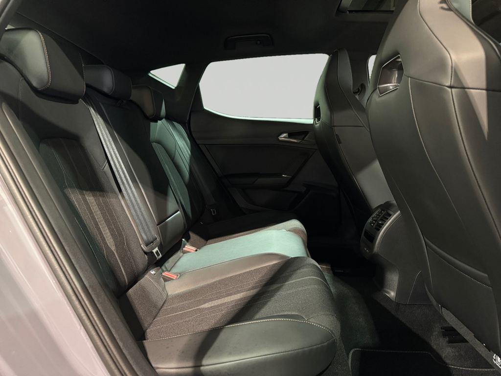 CUPRA León 2.0 TSI VZ CUP DSG 221 kW (300 CV) - 5