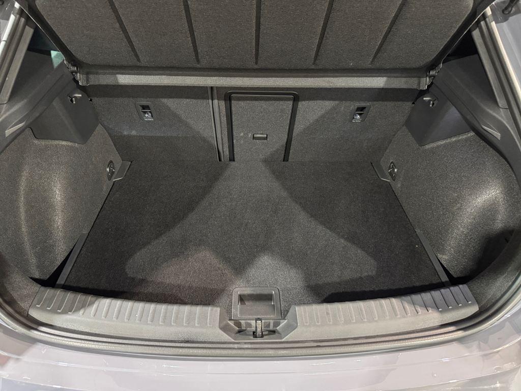 CUPRA León 2.0 TSI VZ CUP DSG 221 kW (300 CV) - 6