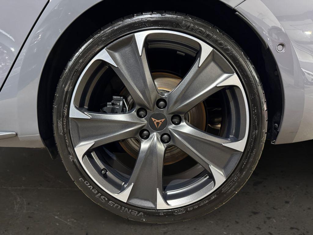 CUPRA León 2.0 TSI VZ CUP DSG 221 kW (300 CV) - 7