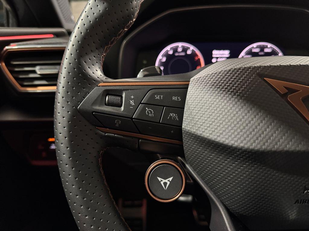 CUPRA León 2.0 TSI VZ CUP DSG 221 kW (300 CV) - 10