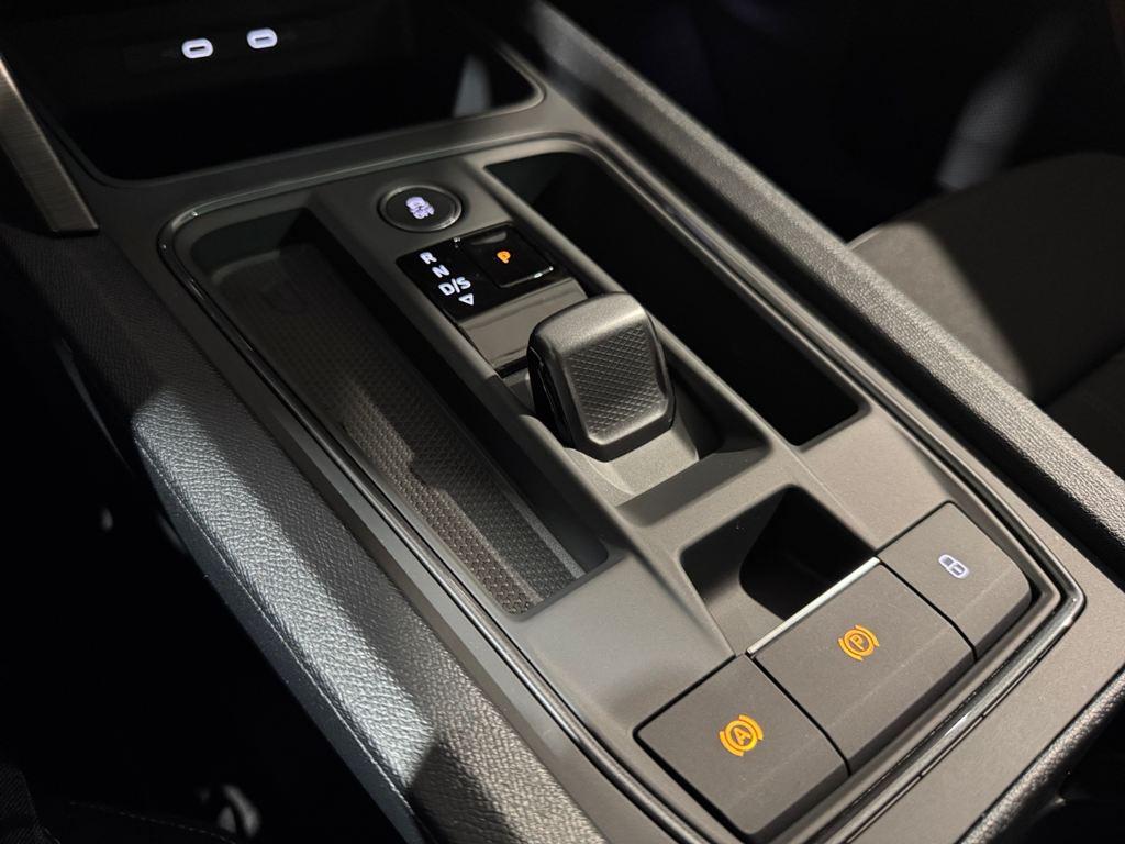 CUPRA León 2.0 TSI VZ CUP DSG 221 kW (300 CV) - 14