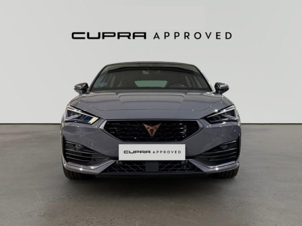 CUPRA León 2.0 TSI VZ CUP DSG 221 kW (300 CV) - 18
