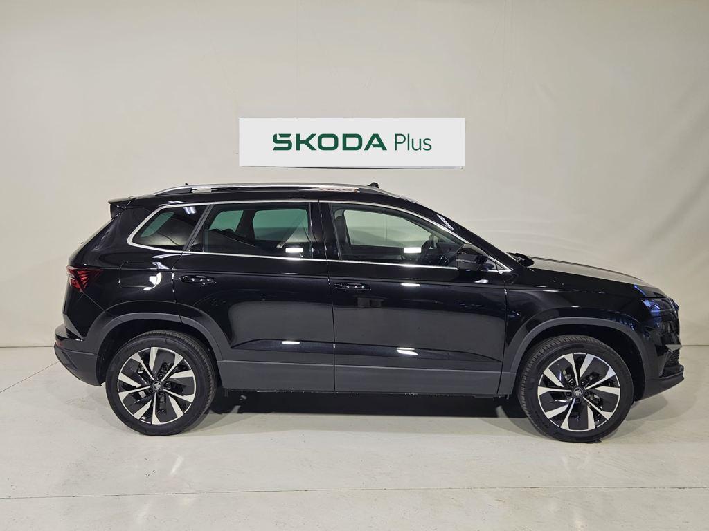 Skoda Karoq 1.5 TSI ACT Design DSG 110 kW (150 CV) - 2