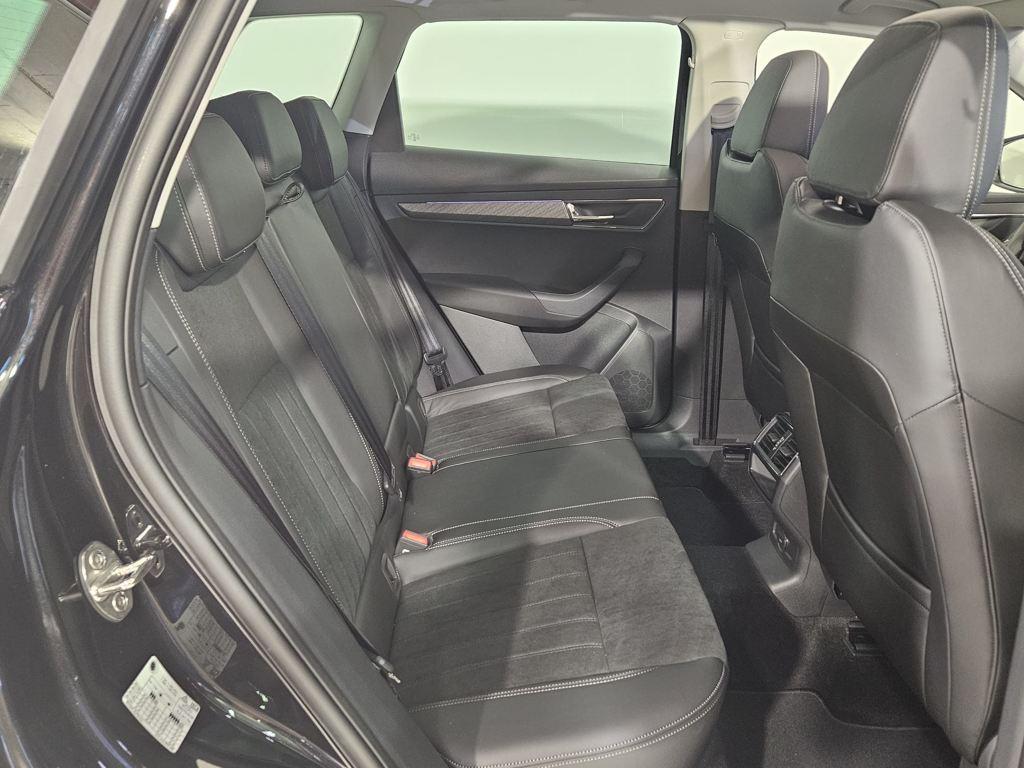 Skoda Karoq 1.5 TSI ACT Design DSG 110 kW (150 CV) - 5