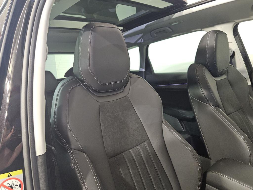 Skoda Karoq 1.5 TSI ACT Design DSG 110 kW (150 CV) - 9