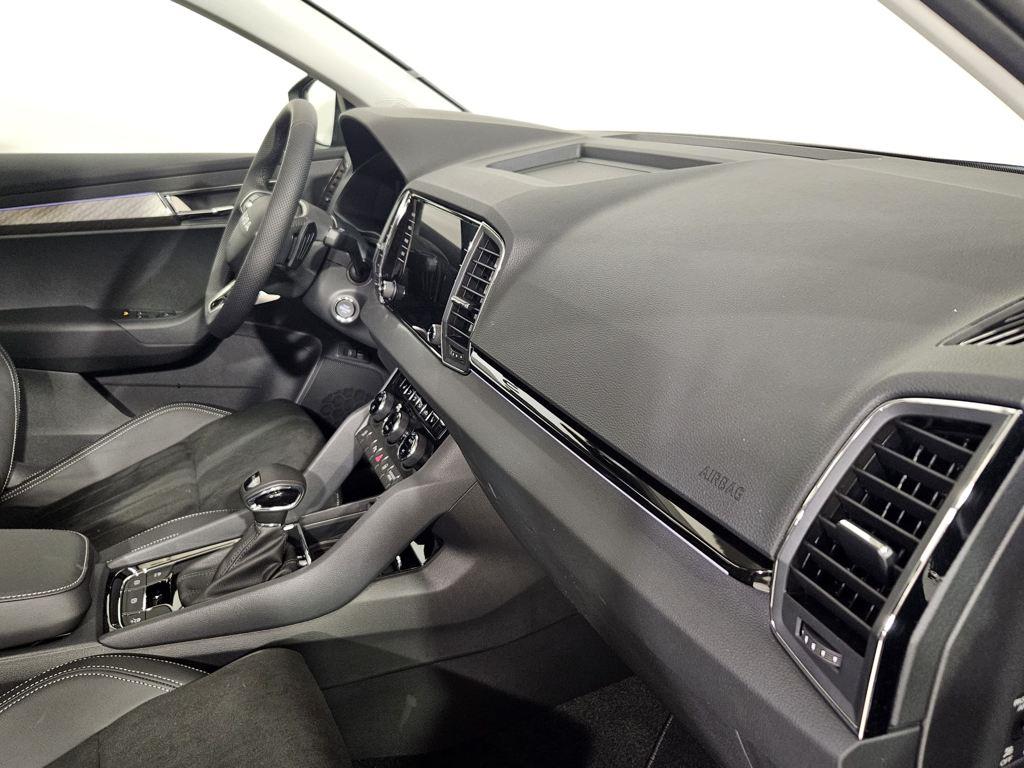 Skoda Karoq 1.5 TSI ACT Design DSG 110 kW (150 CV) - 11