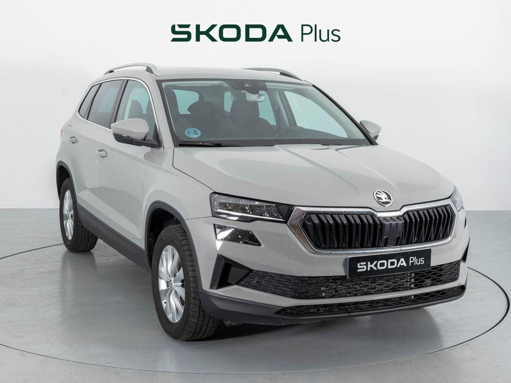 Skoda Karoq 1.5 TSI ACT Selection DSG 110 kW (150 CV) - 0