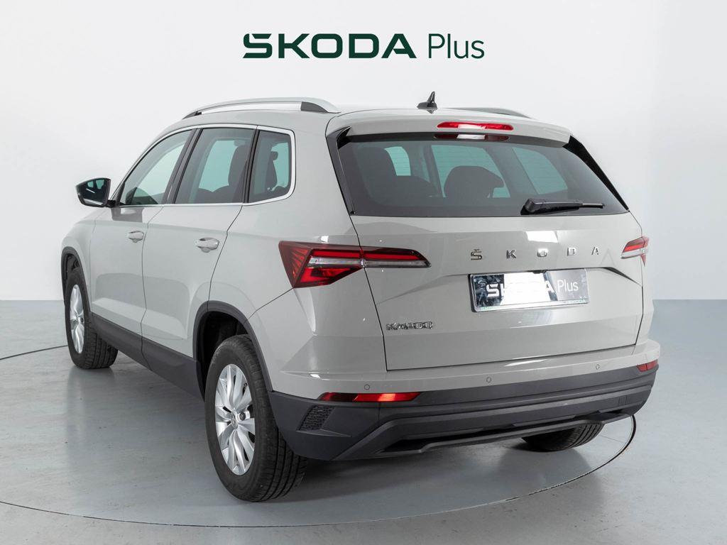 Skoda Karoq 1.5 TSI ACT Selection DSG 110 kW (150 CV) - 1