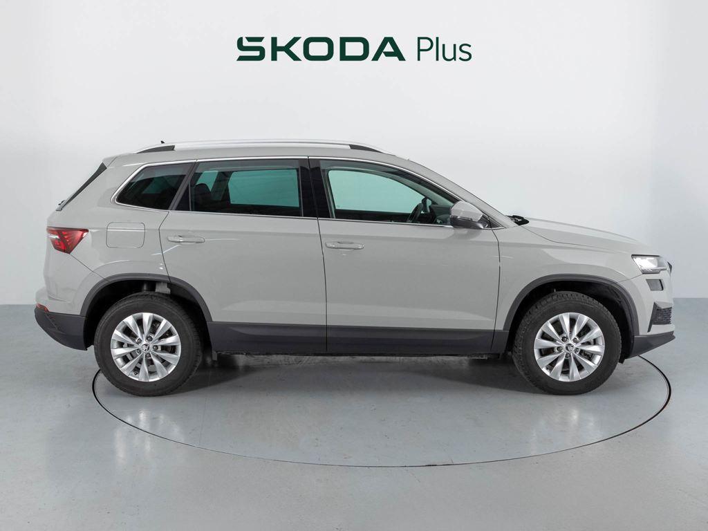 Skoda Karoq 1.5 TSI ACT Selection DSG 110 kW (150 CV) - 2