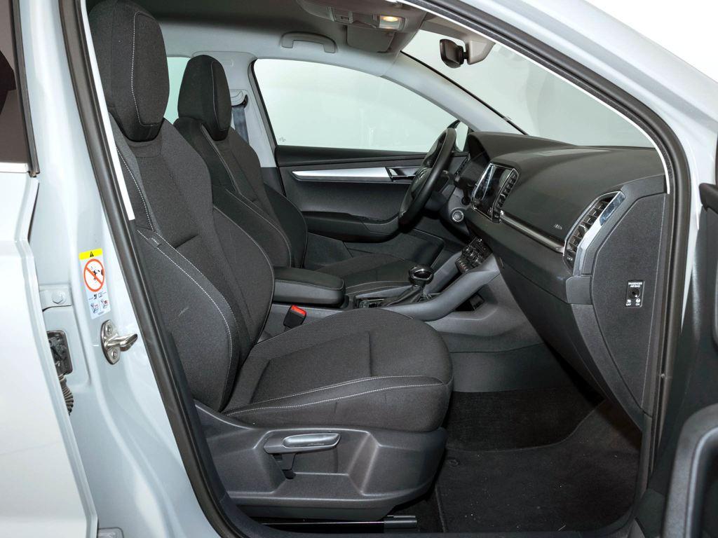 Skoda Karoq 1.5 TSI ACT Selection DSG 110 kW (150 CV) - 5