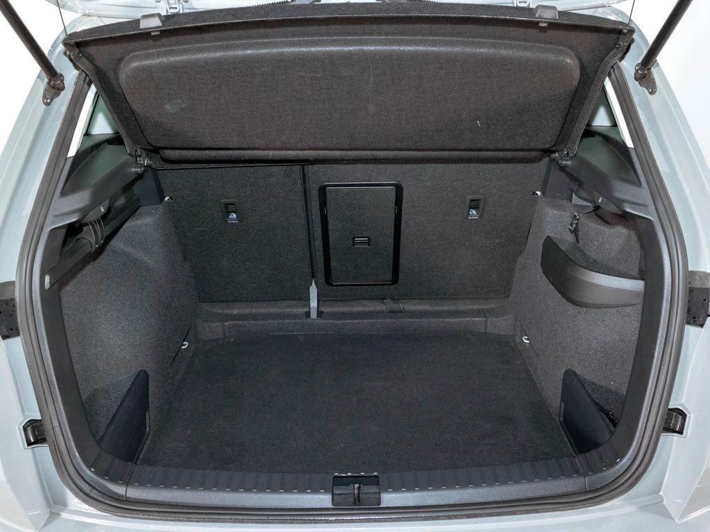 Skoda Karoq 1.5 TSI ACT Selection DSG 110 kW (150 CV) - 6