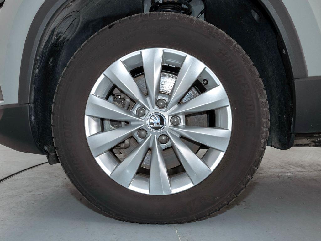 Skoda Karoq 1.5 TSI ACT Selection DSG 110 kW (150 CV) - 7