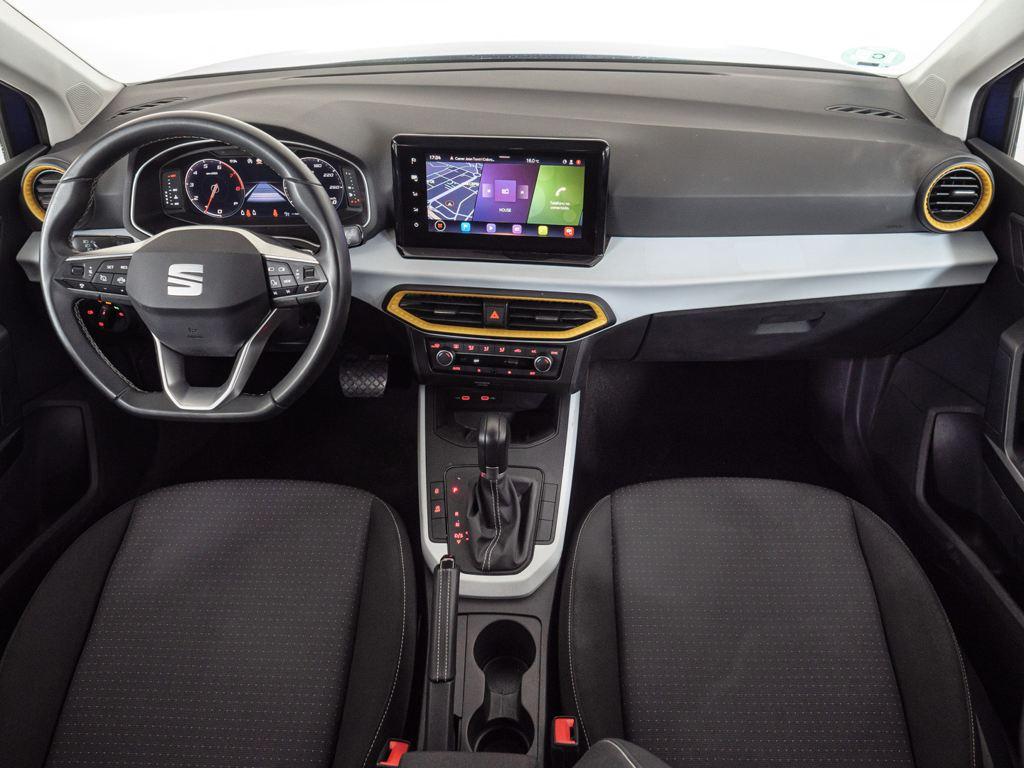 SEAT Arona 1.0 TSI Style XM DSG 81 kW (110 CV) - 3