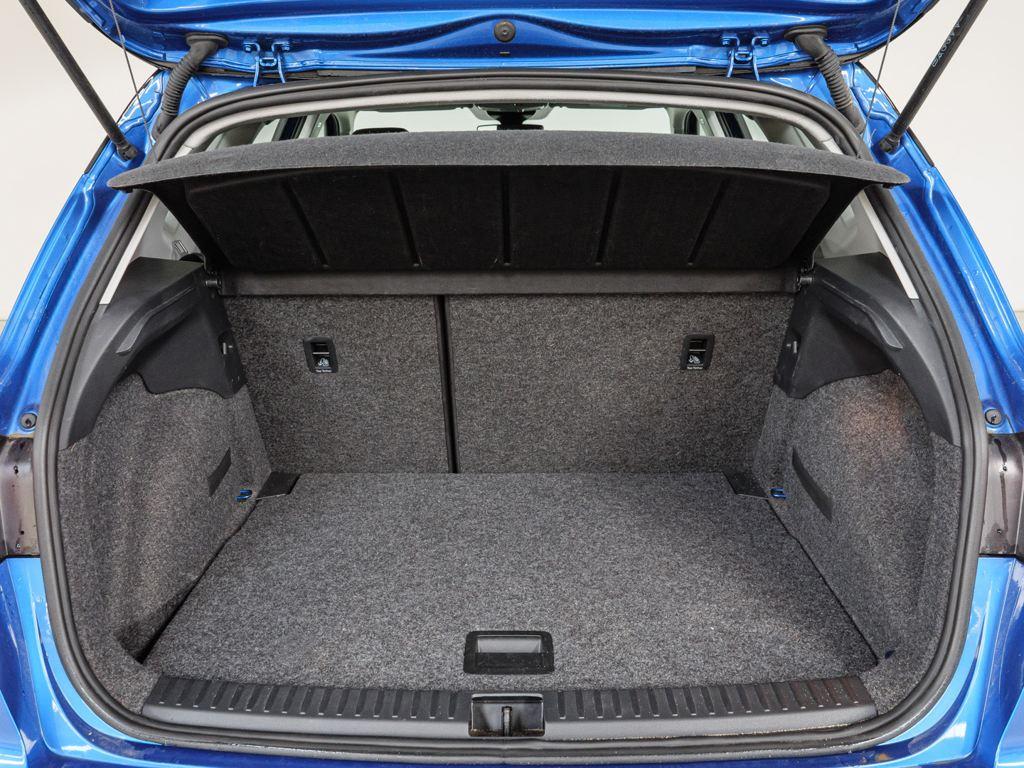 SEAT Arona 1.0 TSI Style XM DSG 81 kW (110 CV) - 6