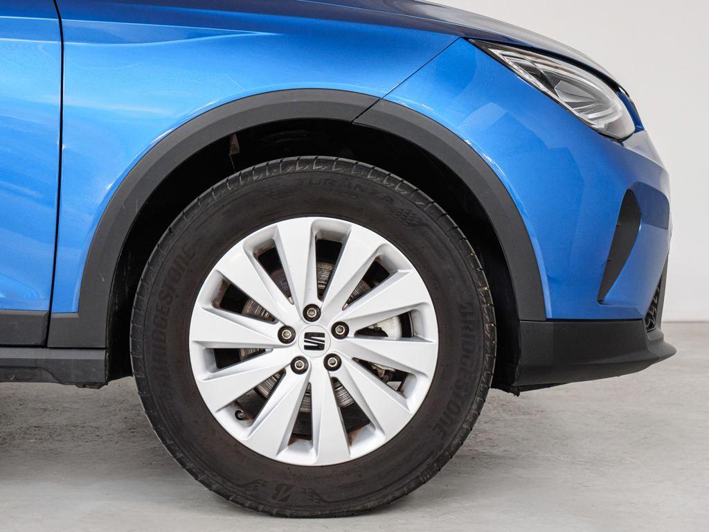 SEAT Arona 1.0 TSI Style XM DSG 81 kW (110 CV) - 7