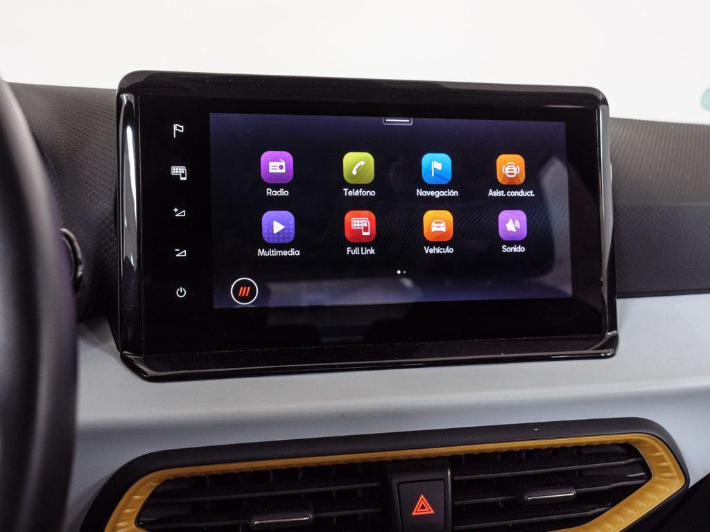 SEAT Arona 1.0 TSI Style XM DSG 81 kW (110 CV) - 8