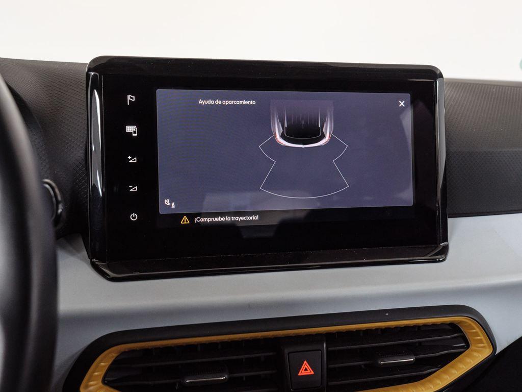 SEAT Arona 1.0 TSI Style XM DSG 81 kW (110 CV) - 9