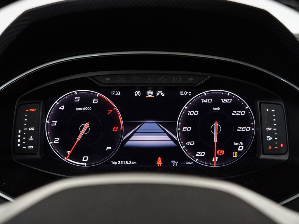 SEAT Arona 1.0 TSI Style XM DSG 81 kW (110 CV) - 12