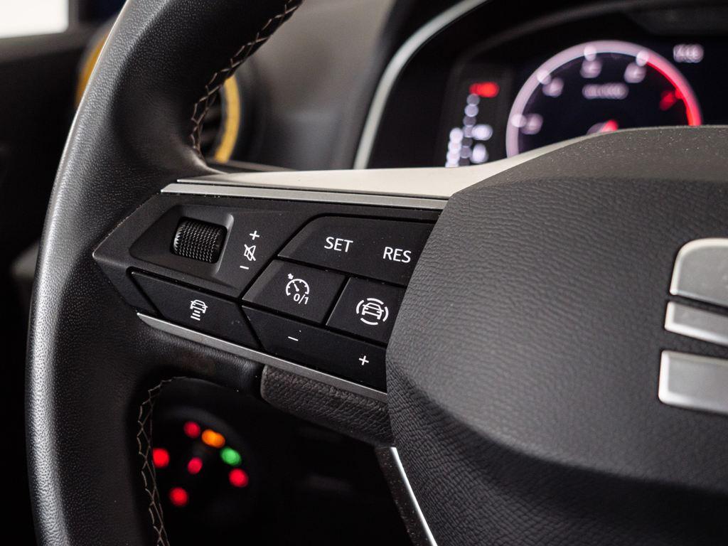 SEAT Arona 1.0 TSI Style XM DSG 81 kW (110 CV) - 13