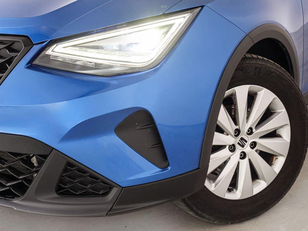 SEAT Arona 1.0 TSI Style XM DSG 81 kW (110 CV) - 16